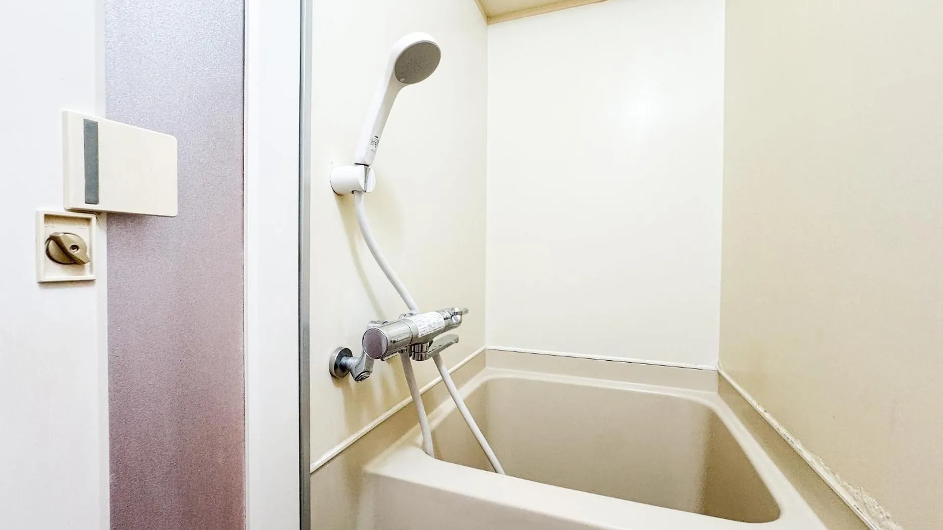 Apartamento City Heights Minami 6Jo - Vacation Stay 19036 Sapporo