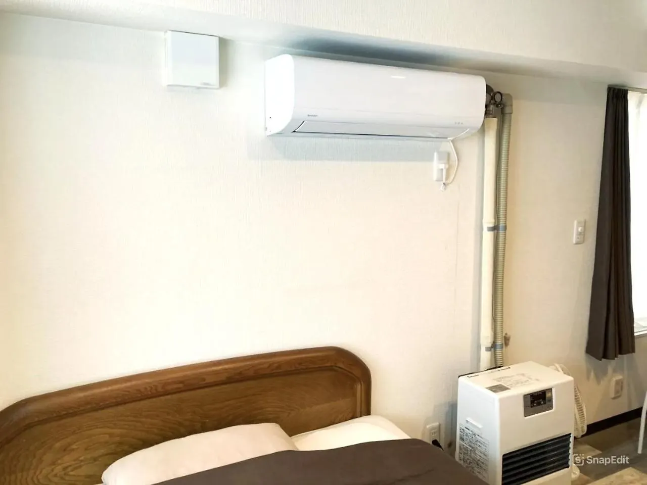 Апартаменты City Heights Minami 6Jo - Vacation Stay 19036 Саппоро
